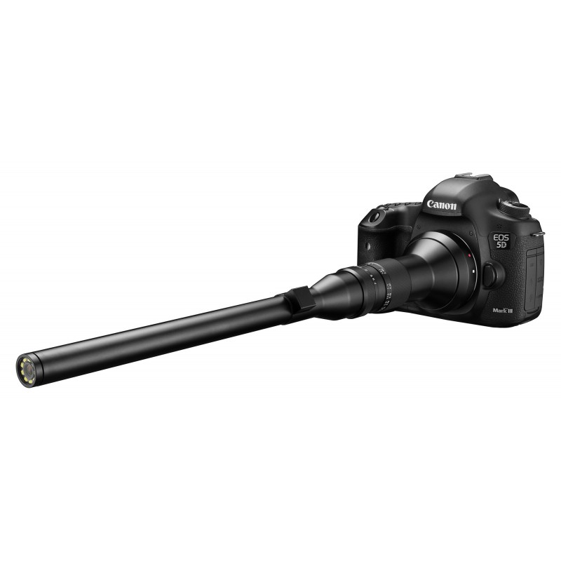 Obiektyw Venus Optics Laowa Probe 24 mm f/14 Macro 2:1 do Canon EF - Zdjęcie 8