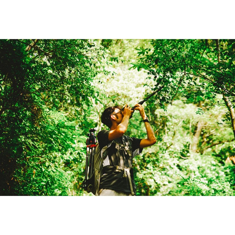 Obiektyw Venus Optics Laowa Probe 24 mm f/14 Macro 2:1 do Canon EF - Zdjęcie 1