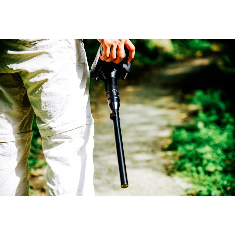 Obiektyw Venus Optics Laowa Probe 24 mm f/14 Macro 2:1 do Canon EF - Zdjęcie 2