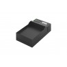 Ładowarka Newell DC-USB do akumulatorów D-LI109 - Zdjęcie 1