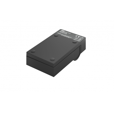 Ładowarka Newell DC-USB do akumulatorów DMW-BLF19E - Zdjęcie 2