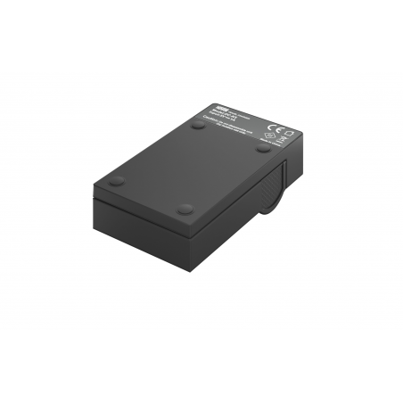 Ładowarka Newell DC-USB do akumulatorów SJ4000 - Zdjęcie 2 Ładowarka Newell DC-USB do akumulatorów SJ4000 - Zdjęcie 2
