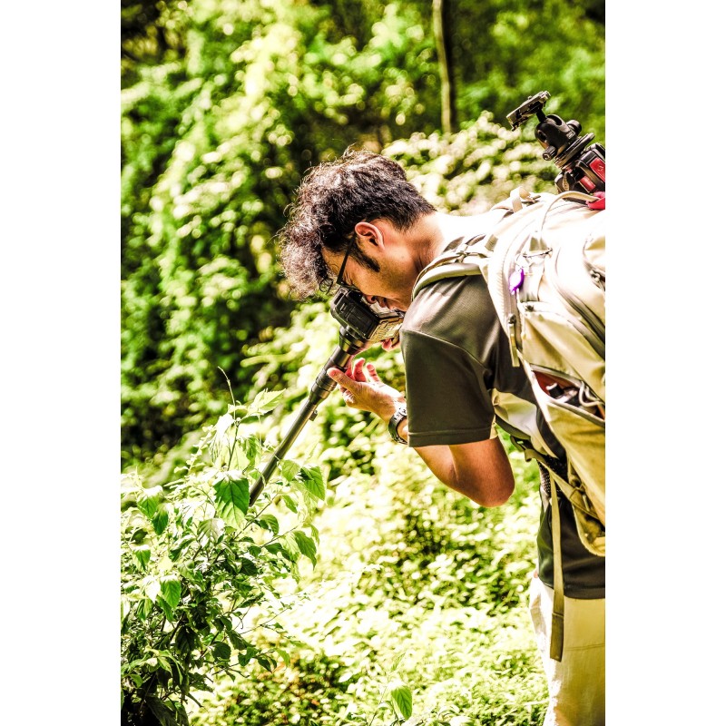 Obiektyw Venus Optics Laowa Probe 24 mm f/14 Macro 2:1 do Sony E - Zdjęcie 3