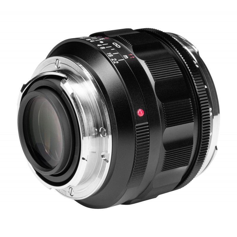 Obiektyw Voigtlander Nokton 50 mm f/1,2 do Leica M - Zdjęcie 4