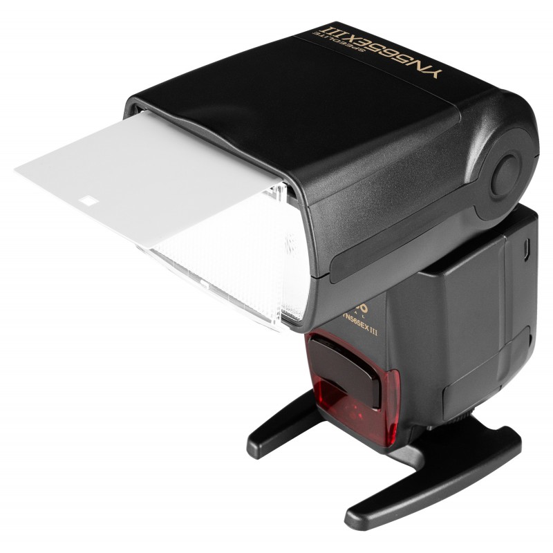 Lampa błyskowa Yongnuo YN565EX III do Nikon - Zdjęcie 4