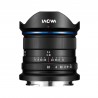 Obiektyw Venus Optics Laowa C&D-Dreamer 9 mm f/2,8 Zero-D do Micro 4/3 - Zdjęcie 1
