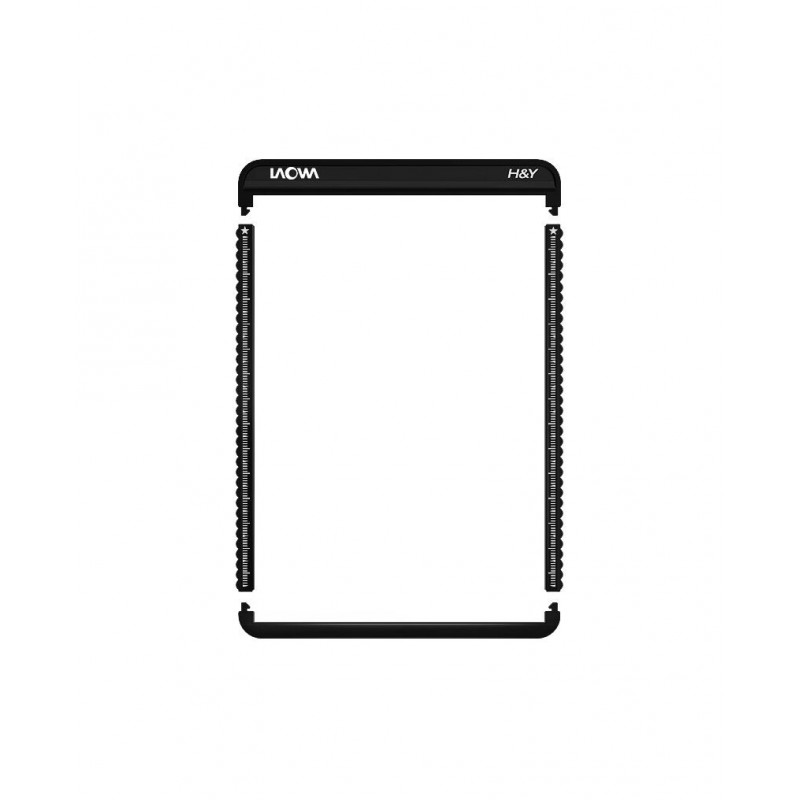 Magnetyczny uchwyt filtrowy do obiektywu Laowa C-Dreamer 10-18 mm f/4,5-5,6 - Zdjęcie 3