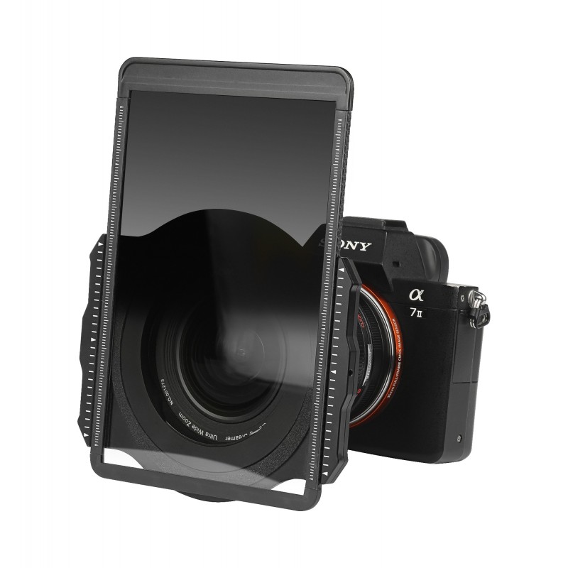 Magnetyczny uchwyt filtrowy do obiektywu Laowa C-Dreamer 10-18 mm f/4,5-5,6 - Zdjęcie 4