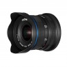 Obiektyw Venus Optics Laowa C&D-Dreamer 9 mm f/2,8 Zero-D do DJI DL - Zdjęcie 3 Obiektyw Venus Optics Laowa C&D-Dreamer 9 mm f/2,8 Zero-D do DJI DL - Zdjęcie 3