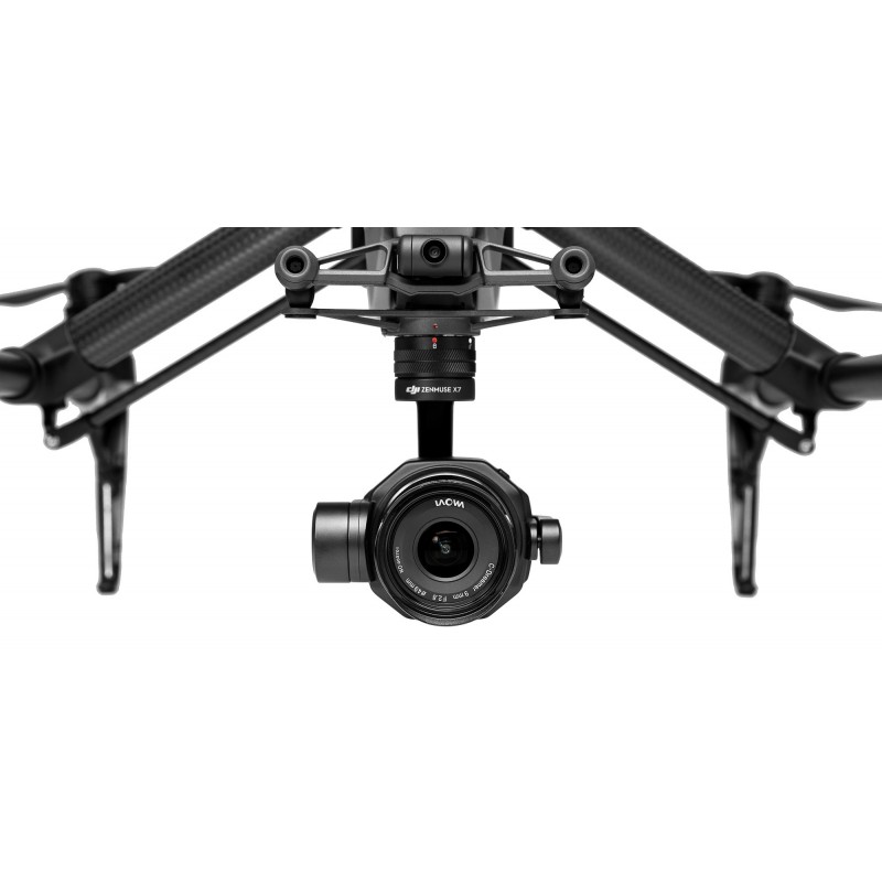 Obiektyw Venus Optics Laowa C&D-Dreamer 9 mm f/2,8 Zero-D do DJI DL - Zdjęcie 8