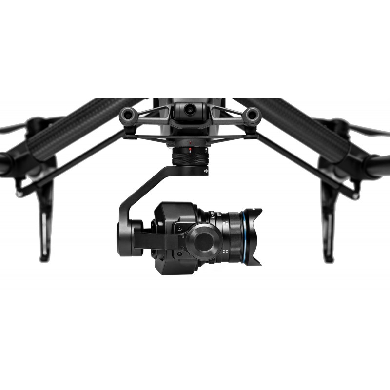 Obiektyw Venus Optics Laowa C&D-Dreamer 9 mm f/2,8 Zero-D do DJI DL - Zdjęcie 9