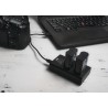 Ładowarka dwukanałowa Newell DL-USB-C do akumulatorów LP-E8 - Zdjęcie 8 Ładowarka dwukanałowa Newell DL-USB-C do akumulatorów LP-E8 - Zdjęcie 8