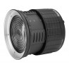 Soczewka Aputure Fresnel 2X - Zdjęcie 1 Soczewka Aputure Fresnel 2X - Zdjęcie 1