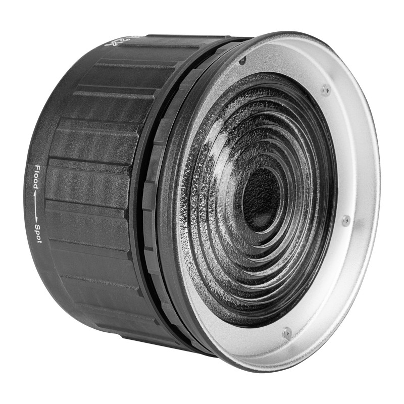 Soczewka Aputure Fresnel 2X - Zdjęcie 3