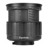 Soczewka Aputure Fresnel 2X - Zdjęcie 6 Soczewka Aputure Fresnel 2X - Zdjęcie 6