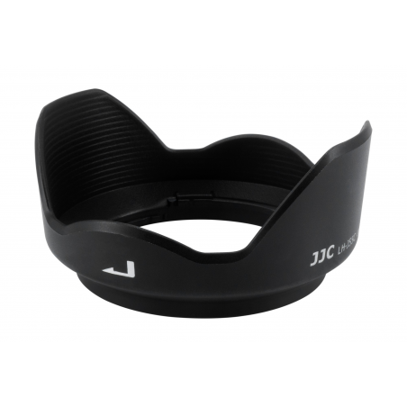 Osłona przeciwsłoneczna JJC LH-J55C - zamiennik Olympus LH-55C - Zdjęcie 2 Osłona przeciwsłoneczna JJC LH-J55C - zamiennik Olympus LH-55C - Zdjęcie 2