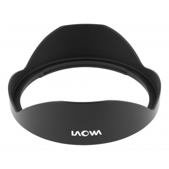 Osłona przeciwsłoneczna do obiektywu Venus Optics Laowa D-Dreamer 12 mm f/2,8 Zero-D - Zdjęcie 1