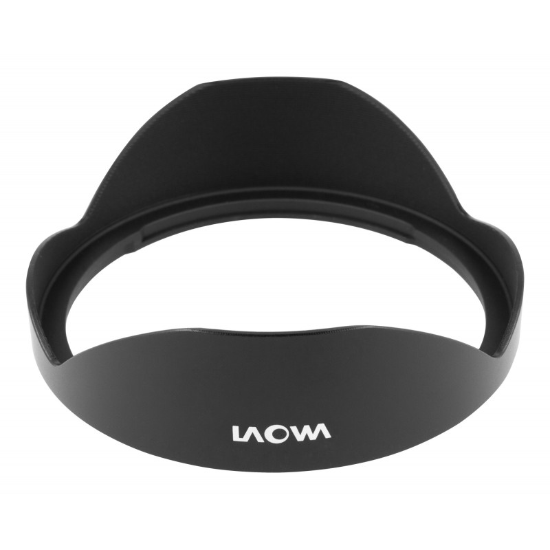 Osłona przeciwsłoneczna do obiektywu Venus Optics Laowa D-Dreamer 12 mm f/2,8 Zero-D - Zdjęcie 1