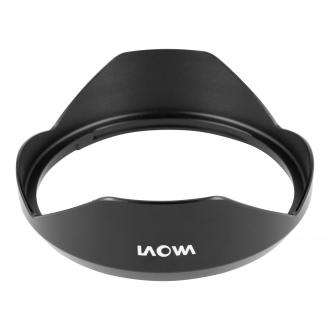 Osłona przeciwsłoneczna do obiektywu Venus Optics Laowa D-Dreamer 15 mm f/2,0 Zero-D - Zdjęcie 1