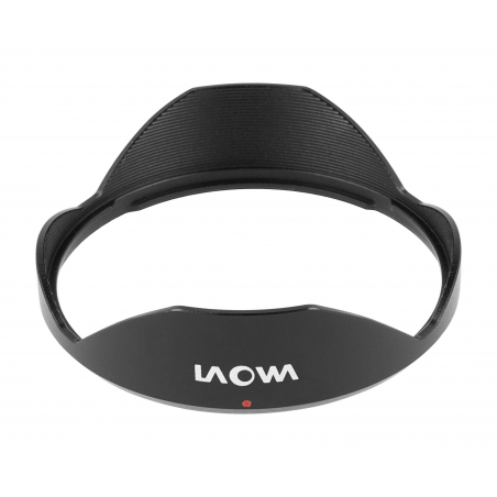 Osłona przeciwsłoneczna do obiektywu Venus Optics Laowa C-Dreamer 7,5 mm f/2,0 - czarna - Zdjęcie 1 Osłona przeciwsłoneczna do obiektywu Venus Optics Laowa C-Dreamer 7,5 mm f/2,0 - czarna - Zdjęcie 1