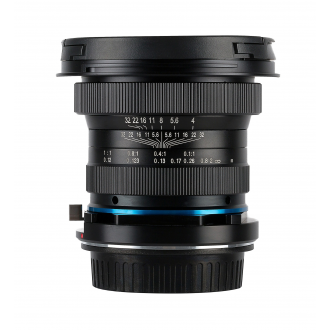 Obiektyw Venus Optics Laowa 15 mm f/4 Macro do Sony E - Zdjęcie 1