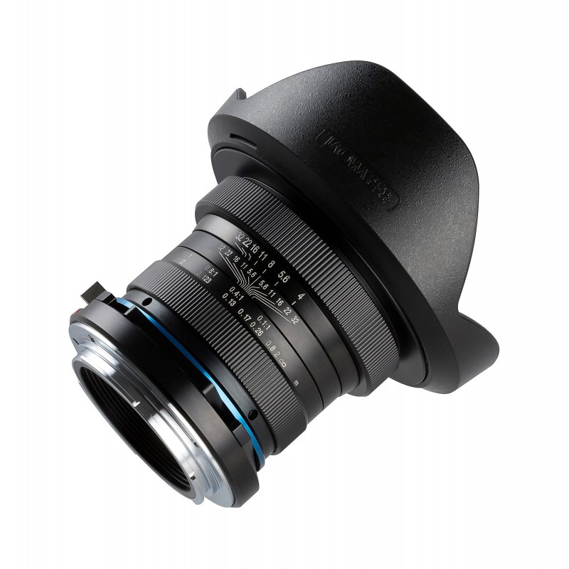 Obiektyw Venus Optics Laowa 15 mm f/4 Macro do Sony E - Zdjęcie 4