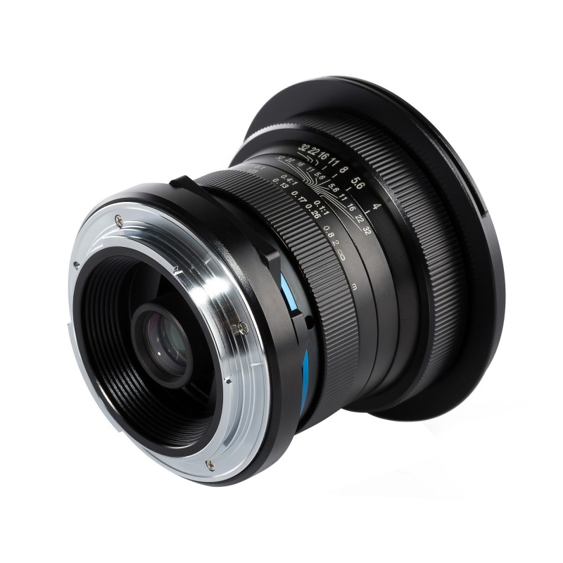 Obiektyw Venus Optics Laowa 15 mm f/4 Macro do Sony E - Zdjęcie 7