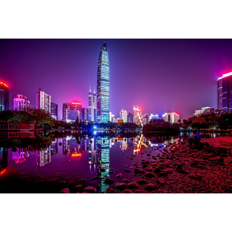 Obiektyw Venus Optics Laowa 15 mm f/4 Macro do Canon EF - Zdjęcie 3