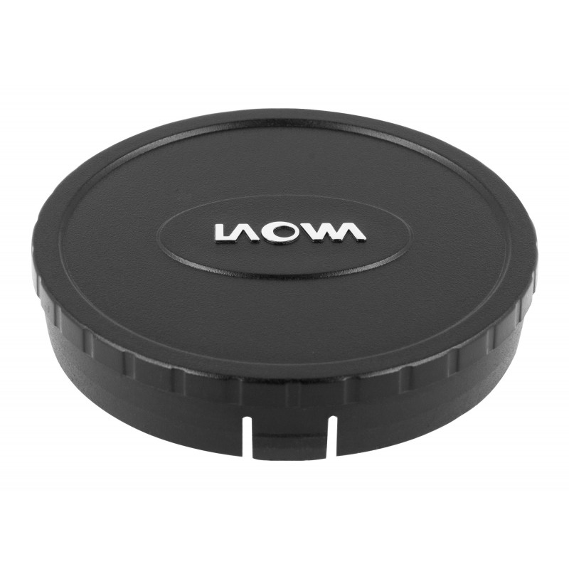 Dekielek do obiektywu Venus Optics Laowa D-Dreamer 12 mm f/2,8 Zero-D - Zdjęcie 1