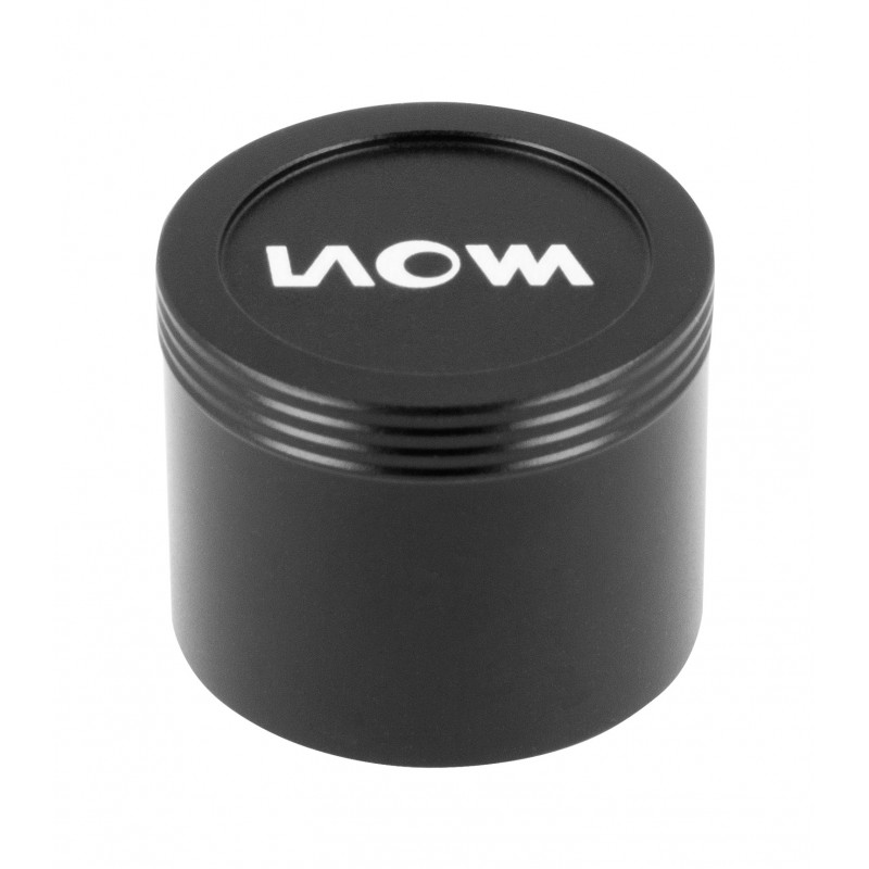 Dekielek do obiektywu Venus Optics Laowa Probe 24 mm f/14 Macro 2:1 - Zdjęcie 1