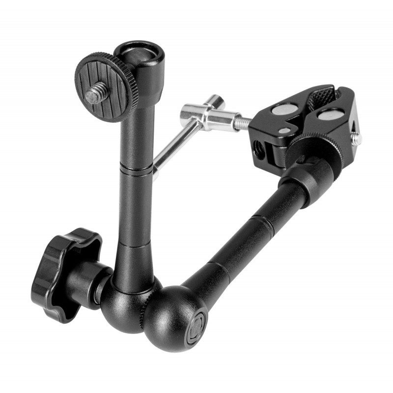 Ramię montażowe Camrock Magic Arm 11 z uchwytem montażowym Crab Clamp CS-CL - Zdjęcie 3