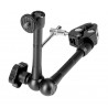 Ramię montażowe Camrock Magic Arm 11 z uchwytem montażowym Crab Clamp CS-CL - Zdjęcie 3