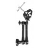 Ramię montażowe Camrock Magic Arm 11 z uchwytem montażowym Crab Clamp CS-CL - Zdjęcie 4