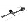Ramię montażowe Camrock Magic Arm 11 z uchwytem montażowym Crab Clamp CS-CL - Zdjęcie 5