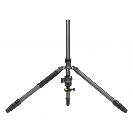Statyw Fotopro X-go Predator z głowicą kulową FPH-62Q - czarny - Zdjęcie 4 Statyw Fotopro X-go Predator z głowicą kulową FPH-62Q - czarny - Zdjęcie 4