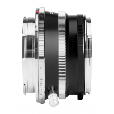 Obiektyw Voigtlander Ultron 35 mm f/2,0 do Leica M - Zdjęcie 3