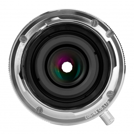 Obiektyw Voigtlander Ultron 35 mm f/2,0 do Leica M - Zdjęcie 5