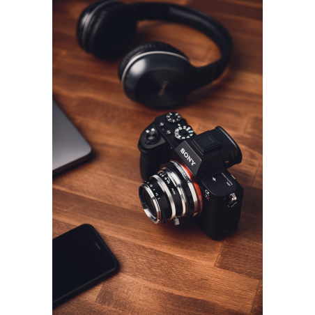 Obiektyw Voigtlander Ultron 35 mm f/2,0 do Leica M - Zdjęcie 7