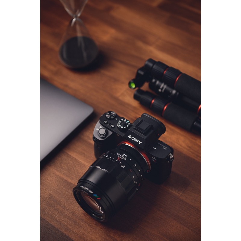 Obiektyw Voigtlander Macro APO Lanthar 110 mm f/2,5 do Sony E - Zdjęcie 7