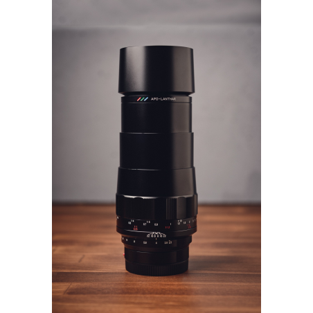 Obiektyw Voigtlander Macro APO Lanthar 110 mm f/2,5 do Sony E - Zdjęcie 12
