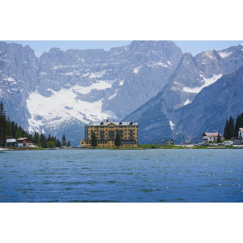 Obiektyw Voigtlander Macro APO Lanthar 110 mm f/2,5 do Sony E - Zdjęcie 8