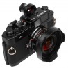 Wizjer Voigtlander Viewfinder - 12 mm - Zdjęcie 1