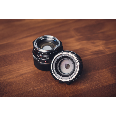 Obiektyw Voigtlander Nokton Classic II 35 mm f/1,4 do Leica M - SC - Zdjęcie 6