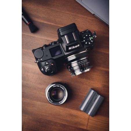 Obiektyw Voigtlander Nokton Classic II 35 mm f/1,4 do Leica M - SC - Zdjęcie 10