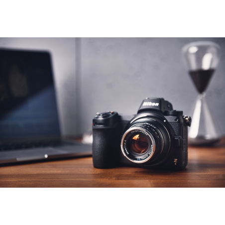 Obiektyw Voigtlander Nokton Classic II 35 mm f/1,4 do Leica M - SC - Zdjęcie 13