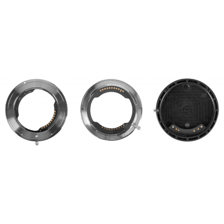 Adapter bagnetowy Techart TZE-01 - Sony E / Nikon Z - Zdjęcie 6 Adapter bagnetowy Techart TZE-01 - Sony E / Nikon Z - Zdjęcie 6