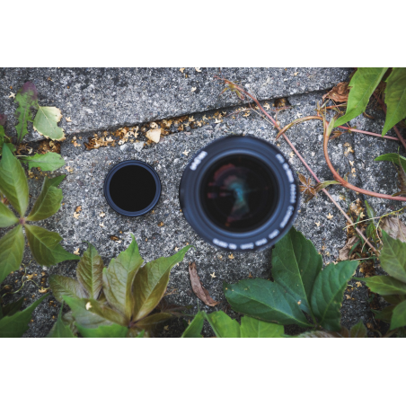 Filtr szary Venus Optics Laowa ND1000 - 37 mm - Zdjęcie 3 Filtr szary Venus Optics Laowa ND1000 - 37 mm - Zdjęcie 3