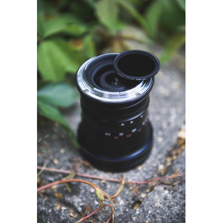 Filtr szary Venus Optics Laowa ND1000 - 37 mm - Zdjęcie 4 Filtr szary Venus Optics Laowa ND1000 - 37 mm - Zdjęcie 4