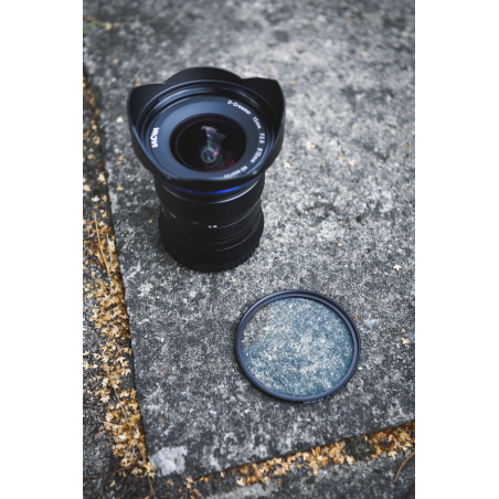 Filtr UV Venus Optics Laowa - 72 mm - Zdjęcie 3 Filtr UV Venus Optics Laowa - 72 mm - Zdjęcie 3