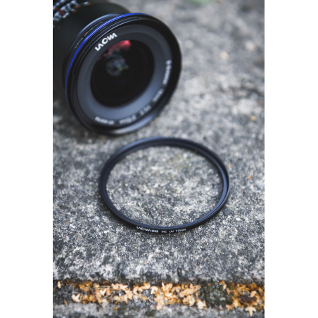 Filtr UV Venus Optics Laowa - 72 mm - Zdjęcie 4 Filtr UV Venus Optics Laowa - 72 mm - Zdjęcie 4